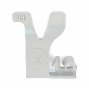 Whirlpool WPW10158385 HOLDER-CUP