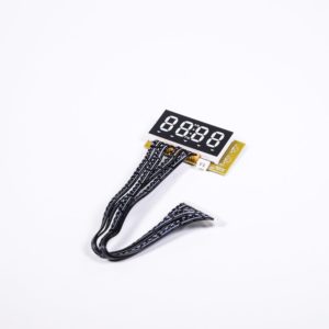 Whirlpool WPW10158964 DISPLAY