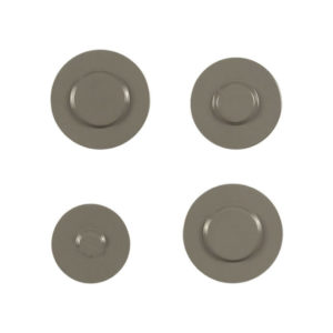 Whirlpool WPW10165810 CAP-BURNER