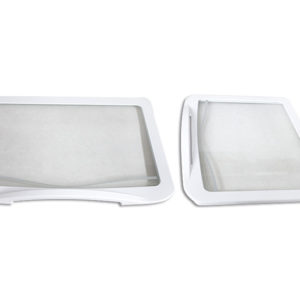 Whirlpool WPW10168897 LID