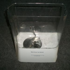 Whirlpool WPW10170129 ICE-CONTNR