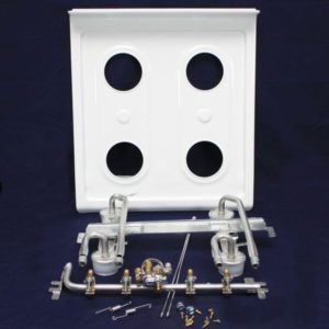 Whirlpool WPW10172085 THRMOCOUPL