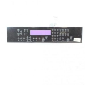 Whirlpool WPW10172473 SWTCH-MEMB