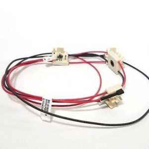 Whirlpool WPW10180490 HARNS-WIRE