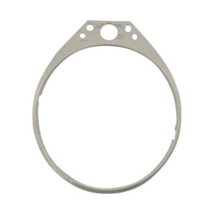 Whirlpool WPW10180493 TRIM