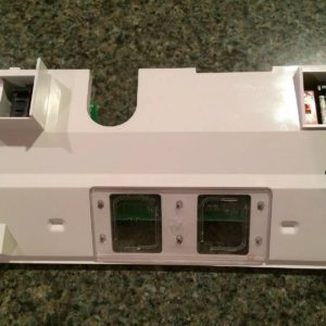 Whirlpool WPW10184874 CNTRL-ELEC