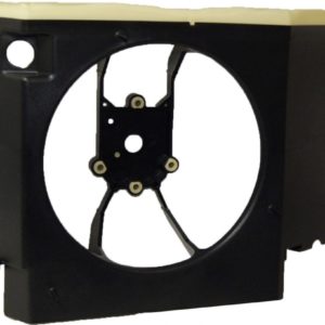 Whirlpool WPW10189184 SHROUD