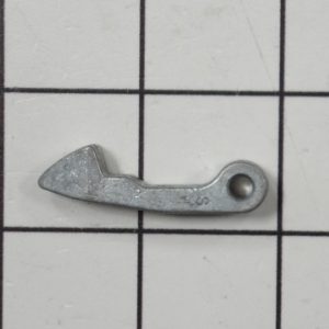 Whirlpool WPW10193026 LATCH