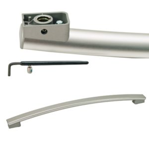 Whirlpool WPW10193638 HANDLE