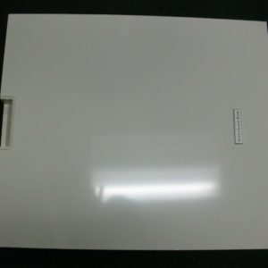 Whirlpool WPW10195534 PANEL