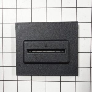 Whirlpool WPW10198367 BEZEL