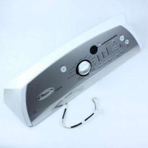 Whirlpool WPW10200838 CONSOLE