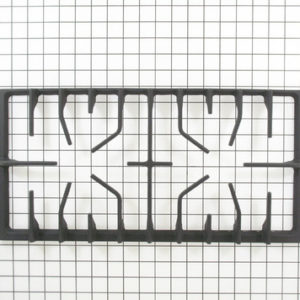 Whirlpool WPW10204546 GRATE-BRNR