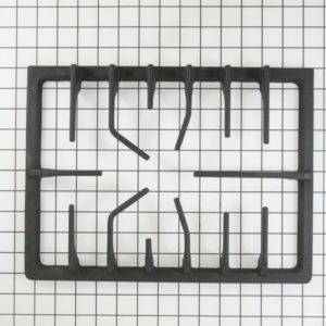 Whirlpool WPW10204548 GRATE-BRNR