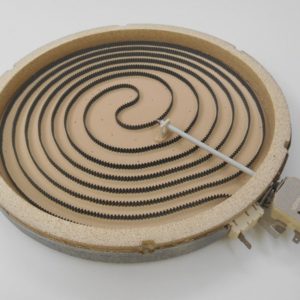 Whirlpool WPW10204679 ELMNT-SURF