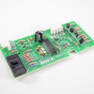 Whirlpool WPW10204681 CNTRL-ELEC