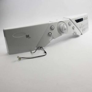 Whirlpool WPW10206053 CONSOLE