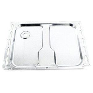 Whirlpool WPW10209613 BOX-BURNER