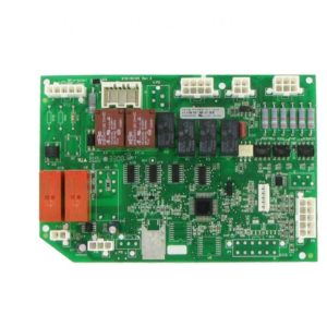Whirlpool WPW10210789 CNTRL-ELEC