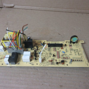 Whirlpool WPW10211457 CNTRL-ELEC