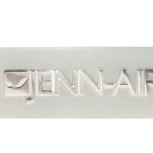 Whirlpool WPW10214168 NAMEPLATE