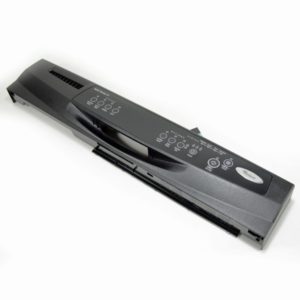 Whirlpool WPW10219632 PANEL-CNTL