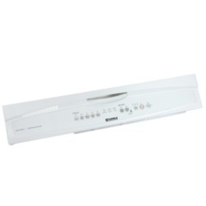 Whirlpool WPW10224075 PANEL-CNTL