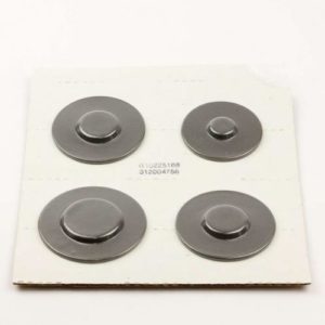 Whirlpool WPW10225168 CAP-BURNER