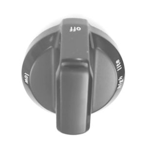 Whirlpool WPW10244629 KNOB