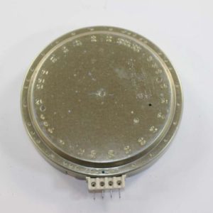 Whirlpool WPW10245539 ELMNT-SURF