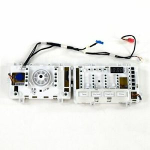 Whirlpool WPW10246714 CONSOLE