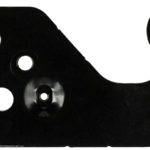 Whirlpool WPW10248409 HINGE-DOOR