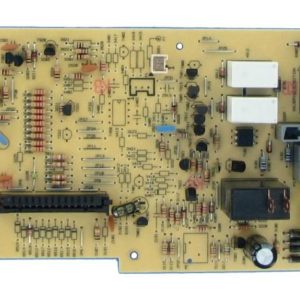 Whirlpool WPW10250233 CNTRL-ELEC
