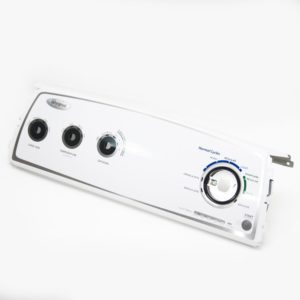 Whirlpool WPW10251314 PANEL-CNTL
