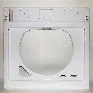 Whirlpool WPW10251319 TOP