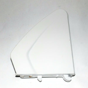 Whirlpool WPW10251355 ENDCAP