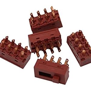 Whirlpool WPW10252122 SWTCH-SLDE