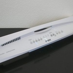 Whirlpool WPW10253578 PANEL-CNTL