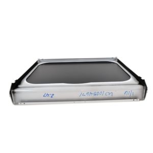 Whirlpool WPW10254671 COOKTOP