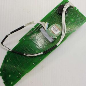 Whirlpool WPW10256505 CNTRL-ELEC