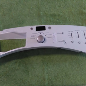 Whirlpool WPW10258341 PANEL