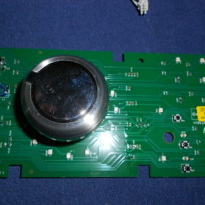 Whirlpool WPW10260184 CNTRL-ELEC