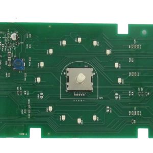 Whirlpool WPW10260186 CNTRL-ELEC