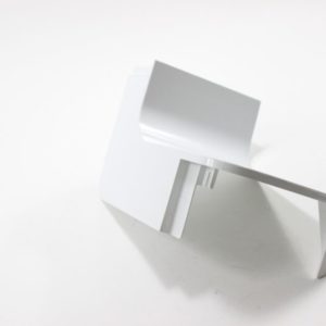 Whirlpool WPW10260405 COVER-FILT