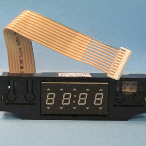 Whirlpool WPW10260709 CNTRL-ELEC