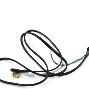 Whirlpool WPW10261232 CORD-POWER