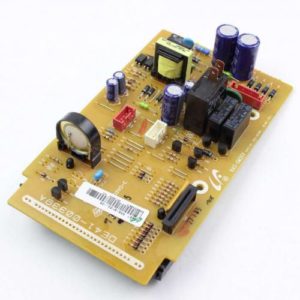 Whirlpool WPW10261245 CNTRL-ELEC