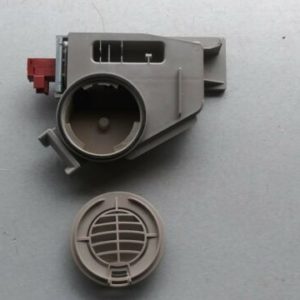 Whirlpool WPW10274926 DEFLECTOR