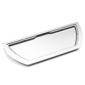 Whirlpool WPW10276196 GRILLE