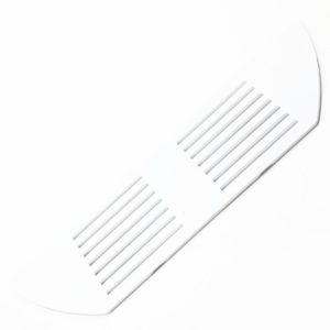 Whirlpool WPW10276220 GRILLE
